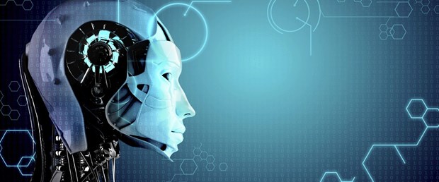 yapay zeka ile ilgili görsel sonucu