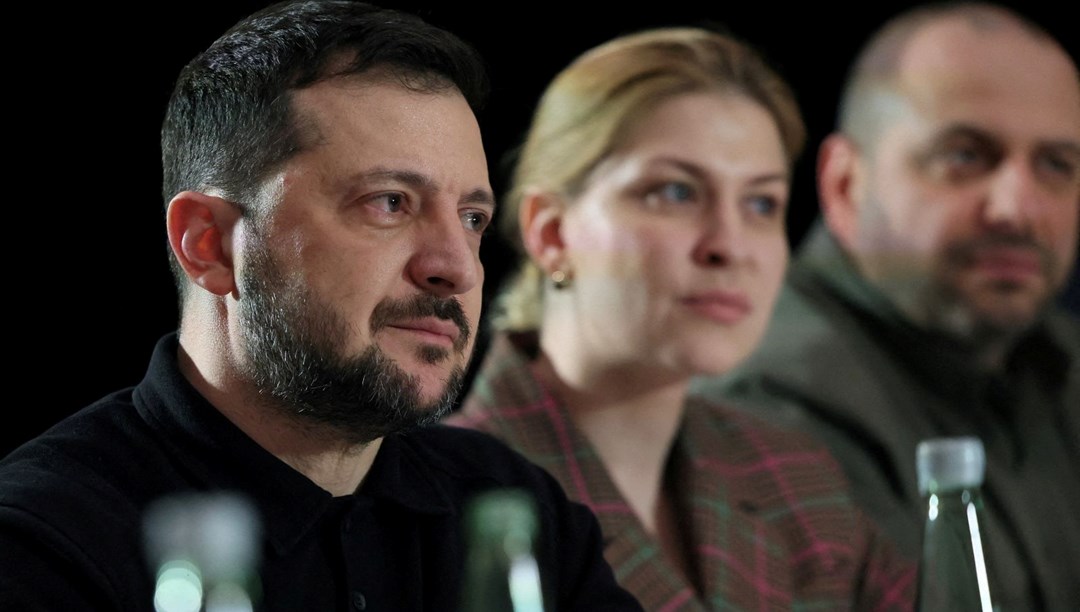 Trump'tan Zelenski'ye "diktatör" eleştirisi: Avrupa ülkelerinden tepki aldı