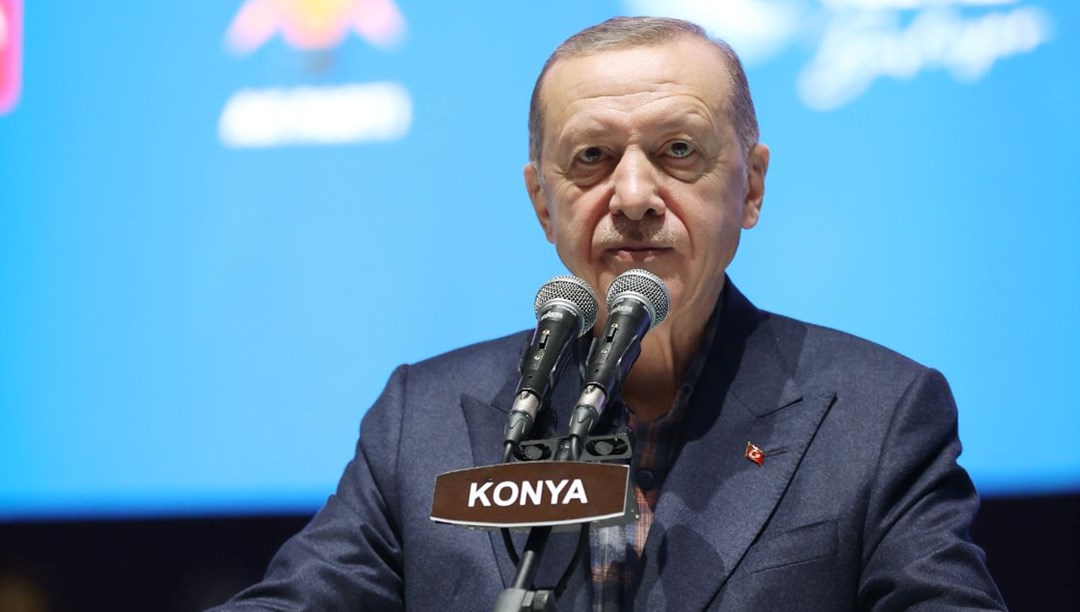 Zins- und Inflationsbotschaft von Präsident Erdogan – Last Minute Turkey News