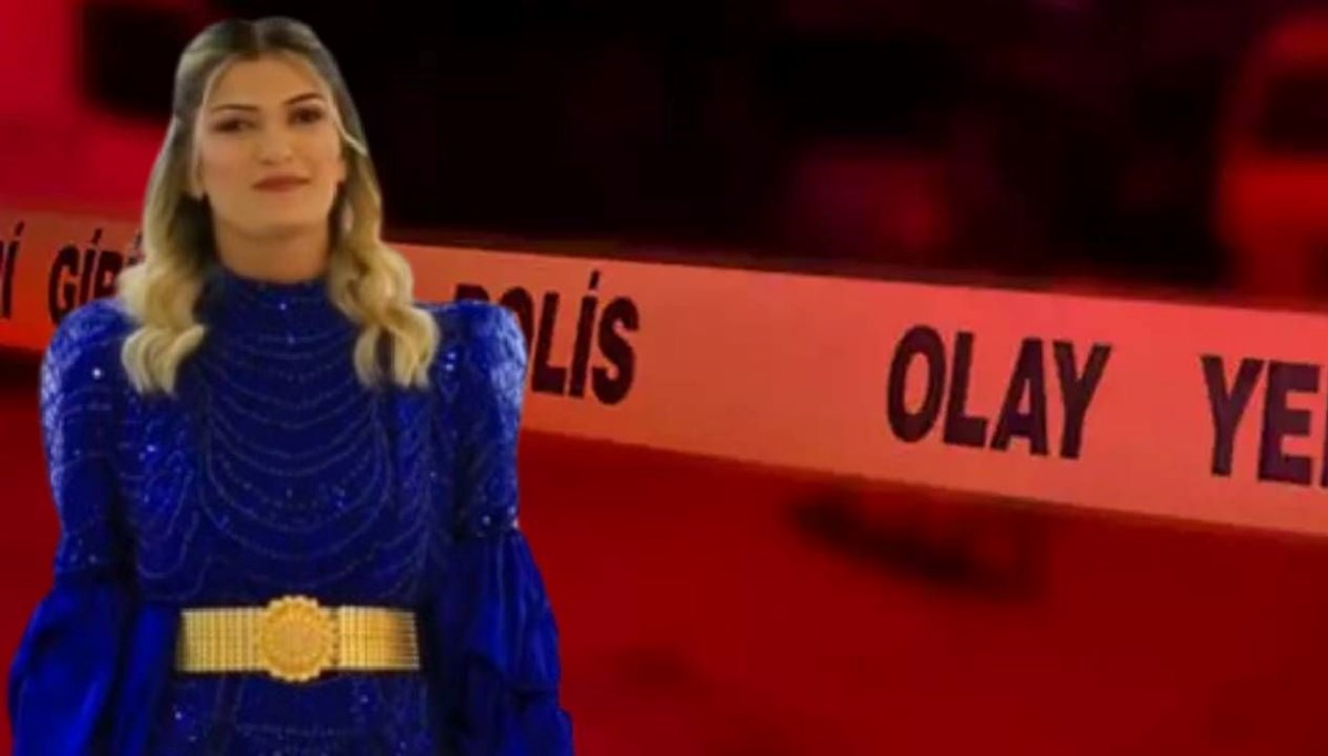 Bıçaklanarak öldürüldü