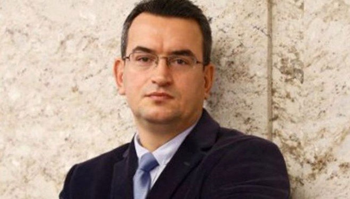 SON DAKİKA HABERİ: DEVA Partili Metin Gürcan hakkında yeniden tutuklama kararı