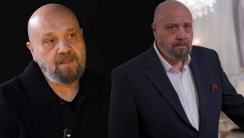 Kızılcık Şerbeti yıldızı Ahmet Mümtaz Taylan ilk kez açıkladı: Settar'dan önce bana geldiler