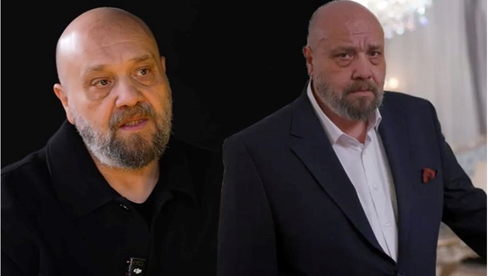 Kızılcık Şerbeti yıldızı Ahmet Mümtaz Taylan ilk kez açıkladı: Settar'dan önce bana geldiler