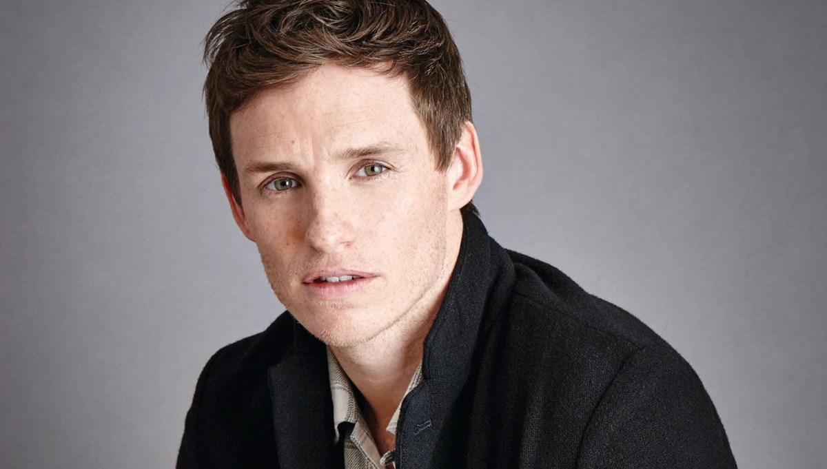 Oyuncu Eddie Redmayne’in pişmanlığı