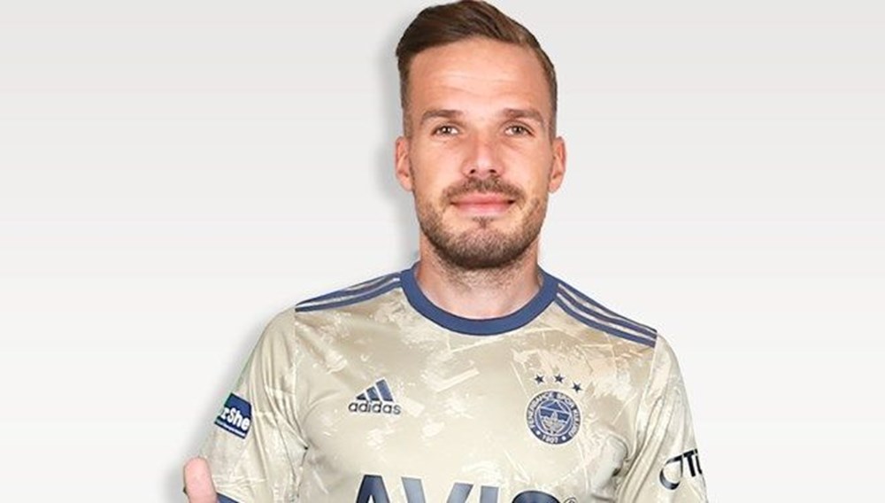 Transfer haberleri: Yeni sezonda Süper Lig'de kimler hangi takımda oynayacak? - 24