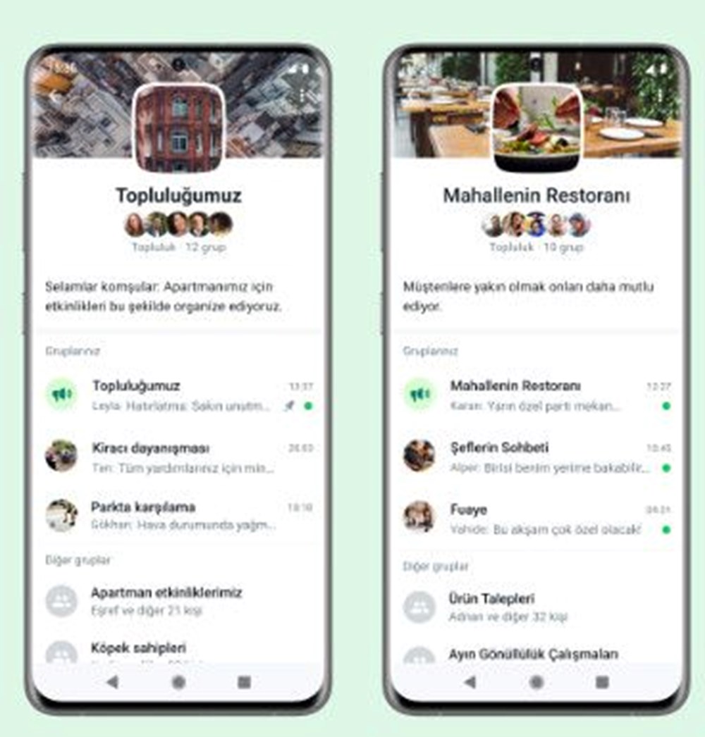 WhatsApp son görülme özelliğini değiştiriyor - 11