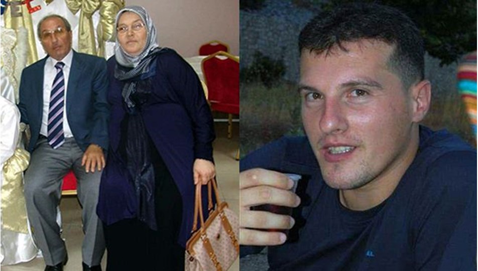 Aynı aileden üç kişi corona virüsten yaşamını yitirdi