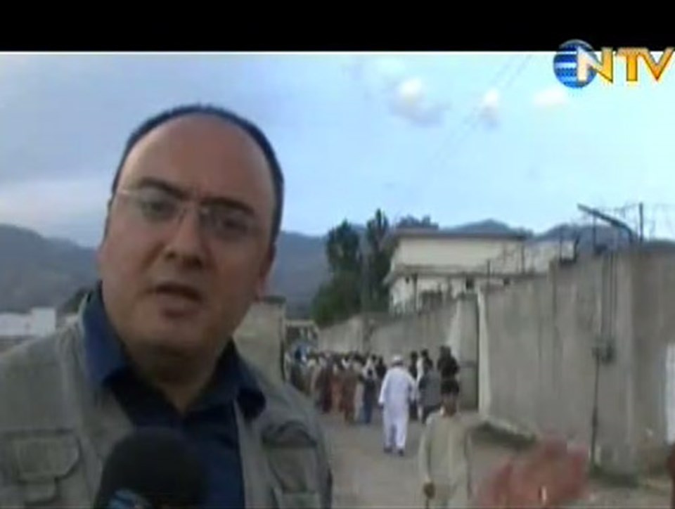 NTV Bin Ladin’in evinde! - 4
