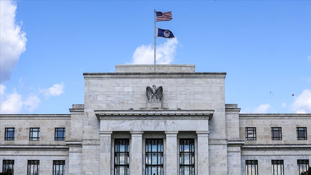FED faiz kararı ne zaman açıklanacak? ABD Merkez Bankası faiz toplantısı bekleniyor - 1