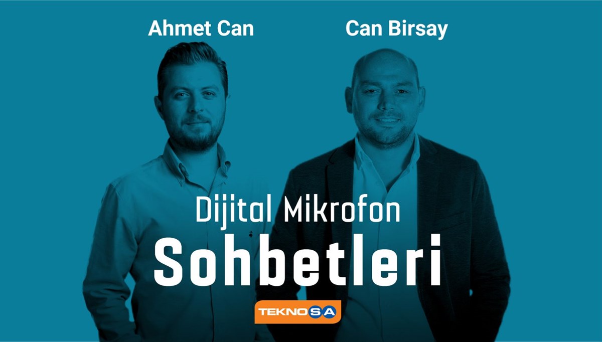 NTV Podcast beşinci bölümü ile yayında!