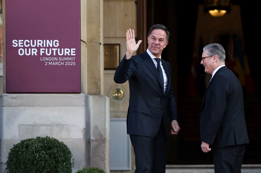 Dünya liderleri "Rusya'ya ekonomik baskıyı sürdürme" kararı aldı: Zelenski'den ABD'ye mesaj - 7