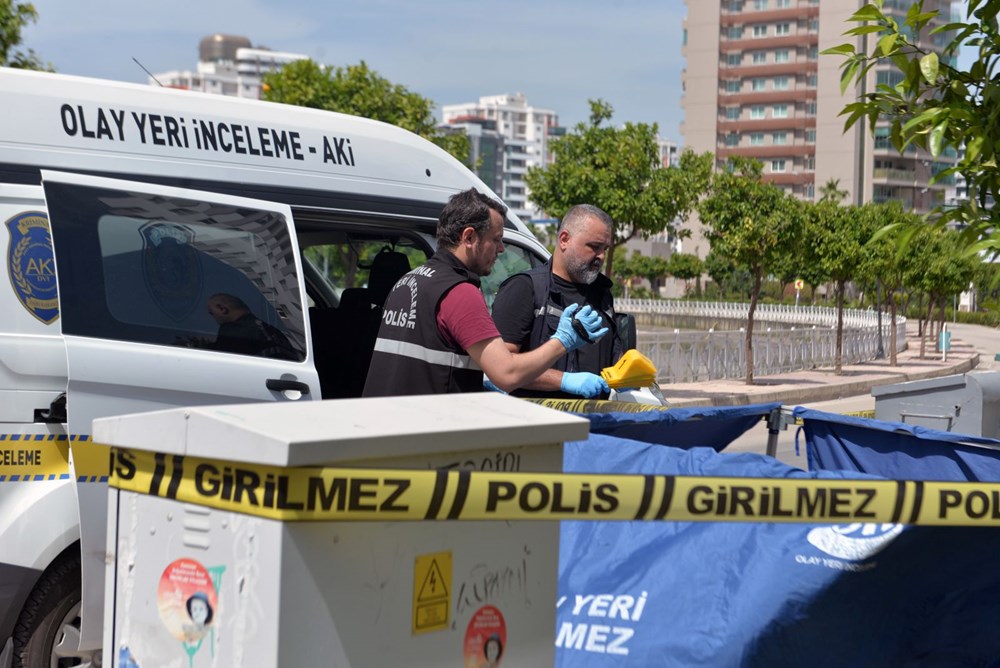 Sitenin çöpünden kafatası çıktı: Bir çocuğa ilişkin olduğu düşünülüyor 73 NFar J5Cuk sCtoiKlhNcA