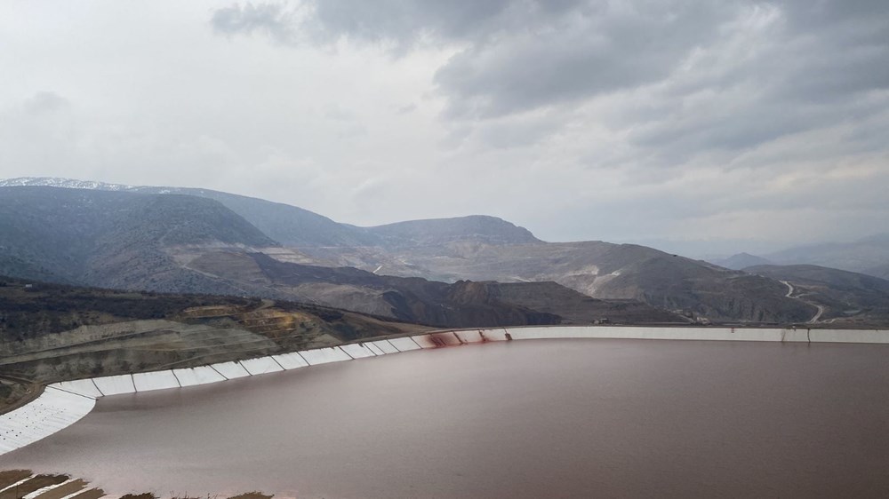 Erzincan'daki altın madeni faciası hakkında en son ne biliyoruz? Kaç işçi toprak altında, siyanür sızıntısı var mı, sahadaki son durum.... - 7