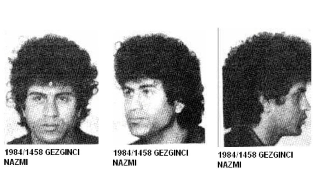 Nazmi Gezginci