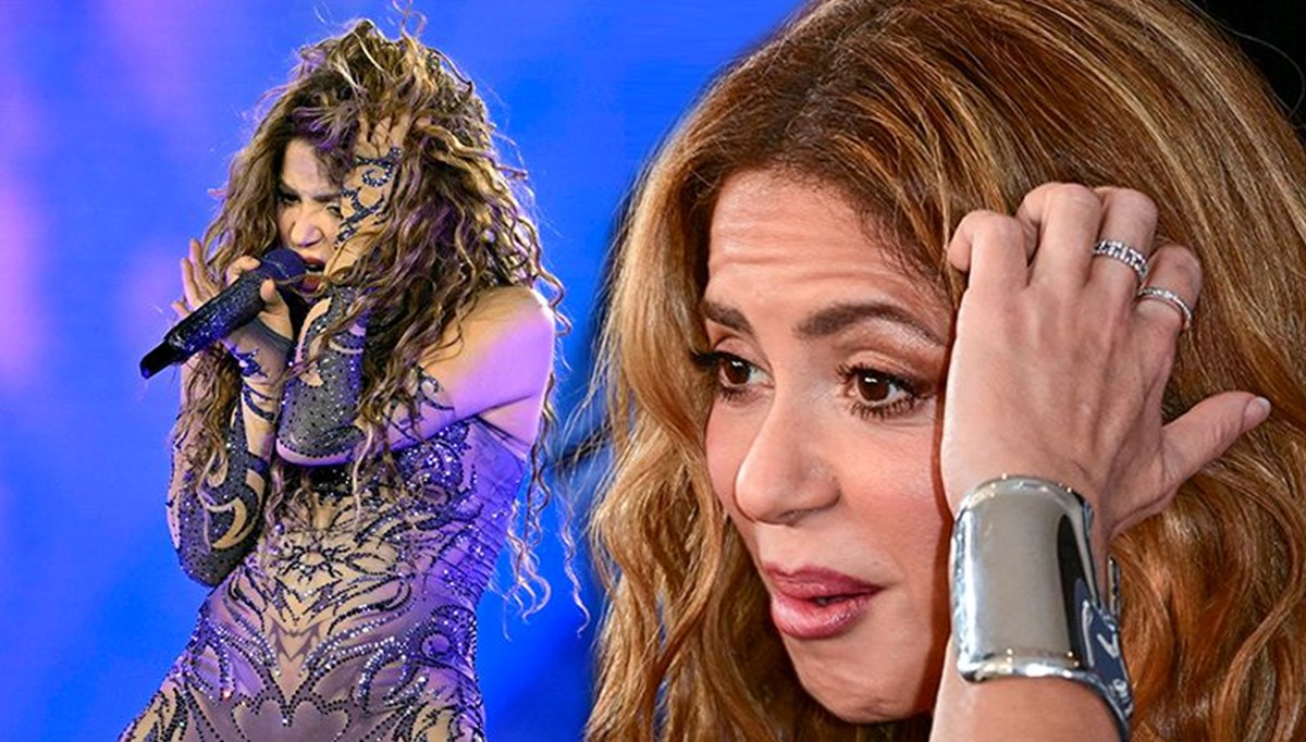 Shakira, Trump'ın göçmen politikası hakkında konuştu