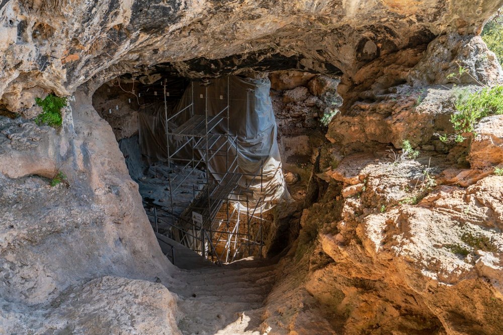 İspanya’da 14 bin yıl önce yaşayan bir kadının iskeleti bulundu: İnsanlık tarihinin karanlık dönemine ışık tutuyor - 8