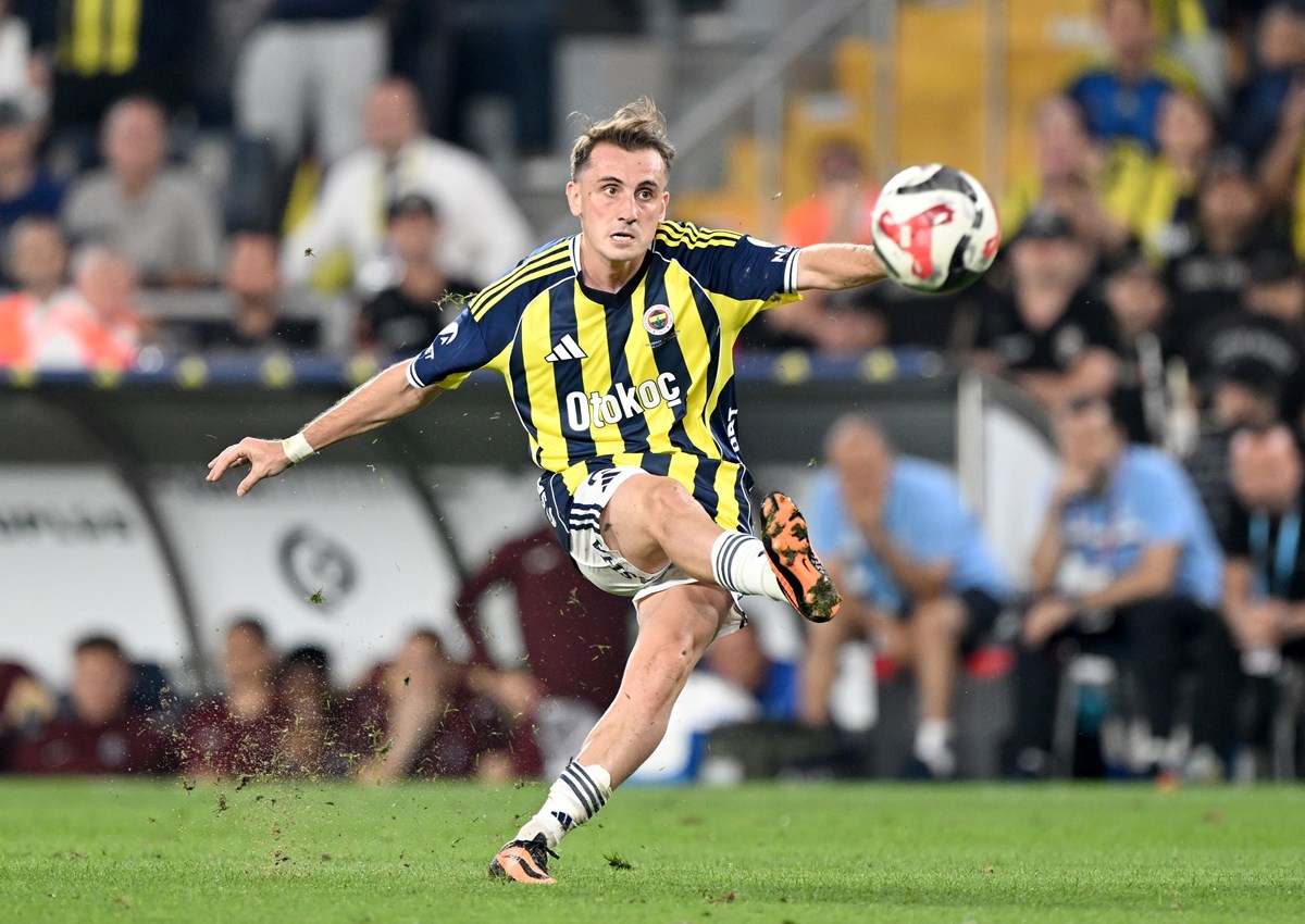 Fenerbahçe