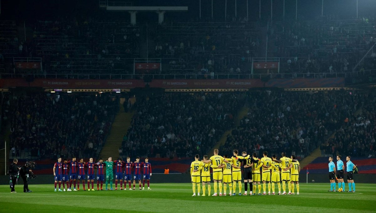 La Liga'dan Miami kararı!