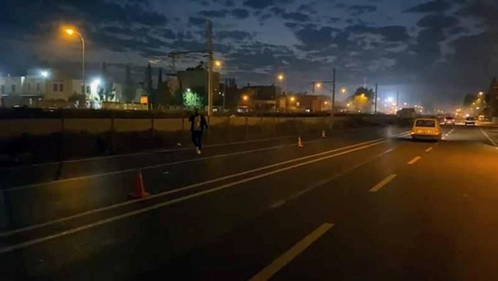 Adana’da ölü bulunan bebekle ilgili kan donduran rapor: "Uyarıcı madde erken doğumu tetikledi, kafa travması nedeniyle öldü" - 2