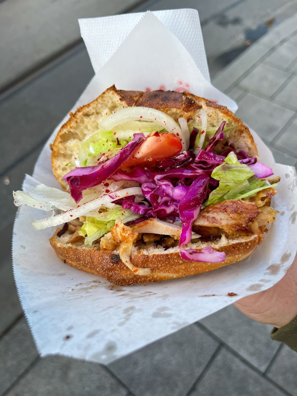 Almanya ve Türkiye arasında döner krizi: İsmi değişecek mi? - 11