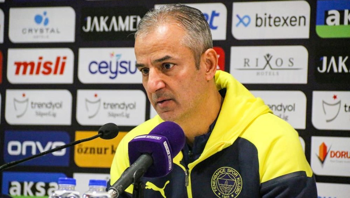 İsmail Kartal: 