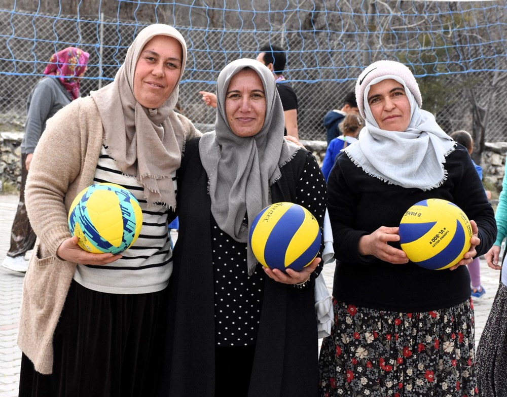 Filenin "şalvarlı sultanları" - 9