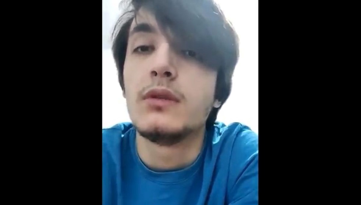 Elazığ'da tıp öğrencisi Enes Kara intihar etti