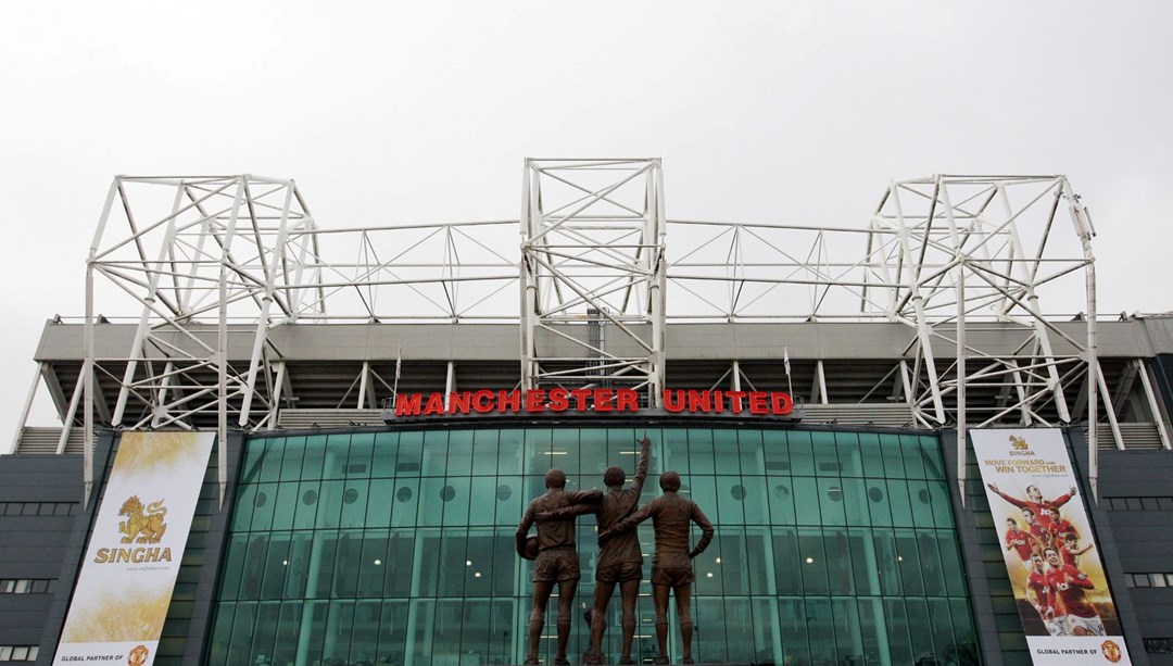 Manchester United Old Trafford'u yenilemek istiyor: 2 milyar sterline mal olabilir