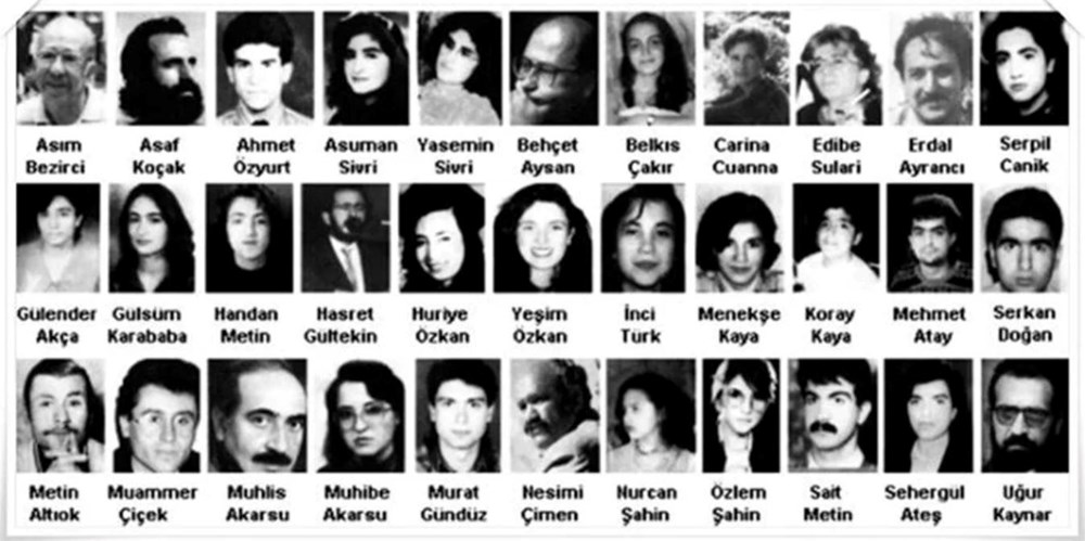 Madımak olayının üzerinden 32 yıl geçti: 2 Temmuz 1993'te Sivas'ta neler yaşandı? - 3