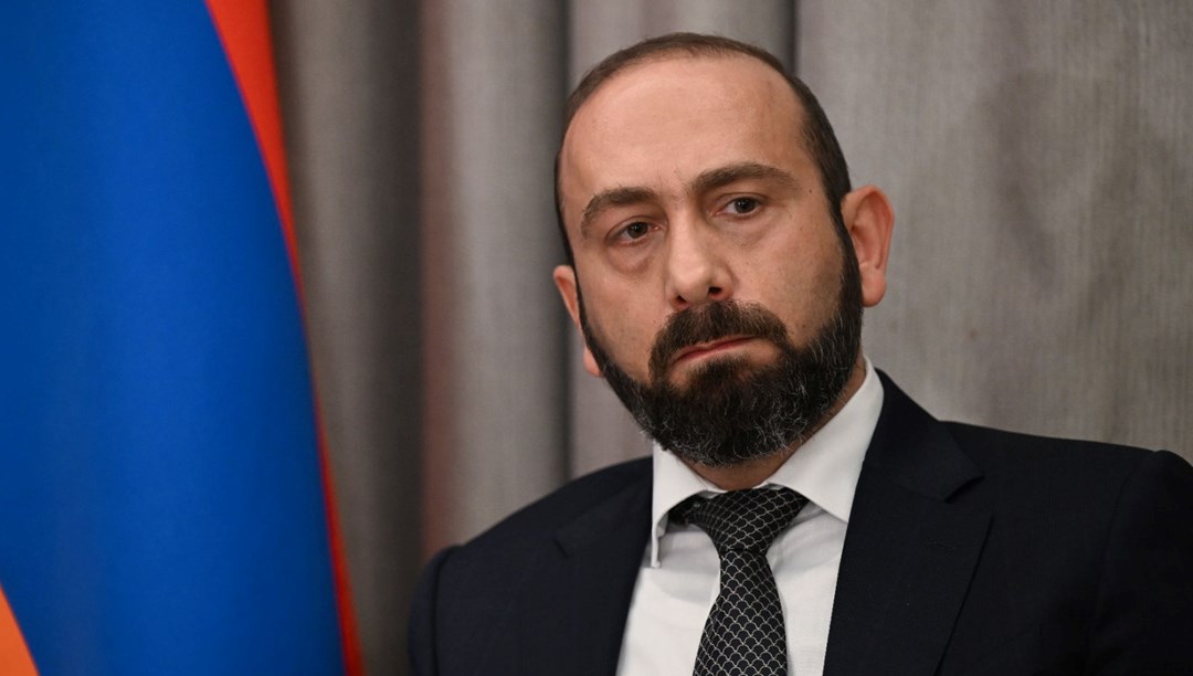 Ermenistan Dışişleri Bakanı NTV'ye konuştu: Azerbaycan ile barış yakın mı?