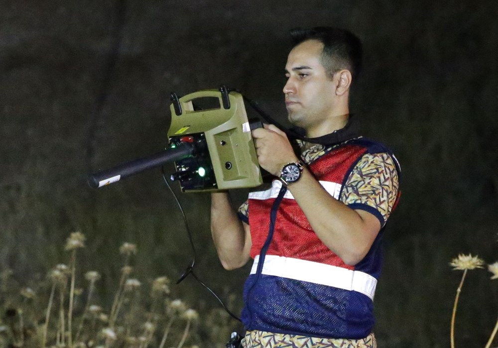 Kayıp Narin bulundu mu? Narin Güran'ı arayan ekipler ikiye ayrıldı (Narin'i arama çalışmalarında son durum) - 12