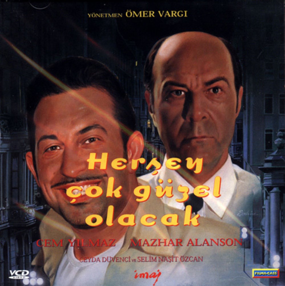 Türk sinemasının gişe canavarları - 1