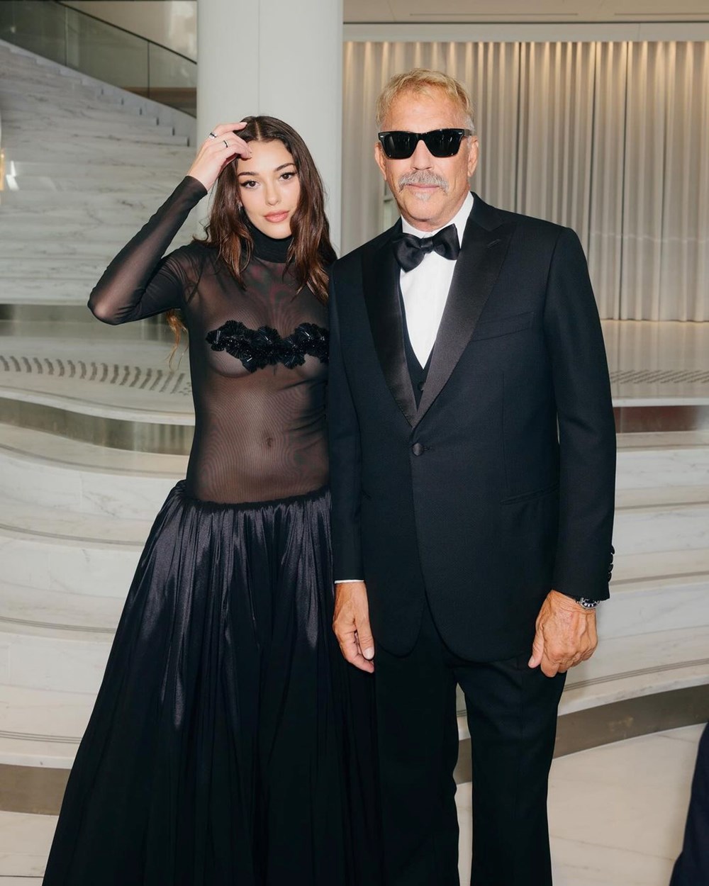 Cannes'a giden ünlüleri eleştirmişti: Dilan Çiçek Deniz'den Esra Dermancıoğlu'na cevap - 6