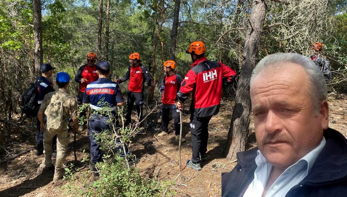 Kayıp çiftçiden 21 gündür haber yok Kayıp çiftçiden 21 gündür haber yok