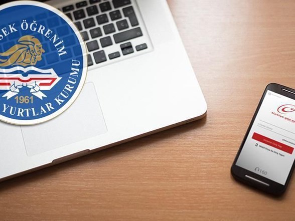 kyk yurt basvurulari ne zaman baslayacak e devlet kyk yurt basvurusu ekrani ntv