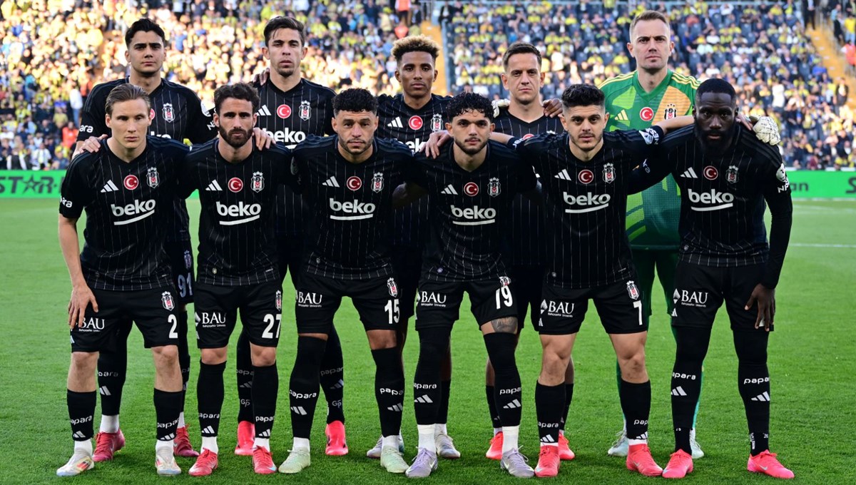 Beşiktaş'ın son iç saha maçında rakibi Rizespor