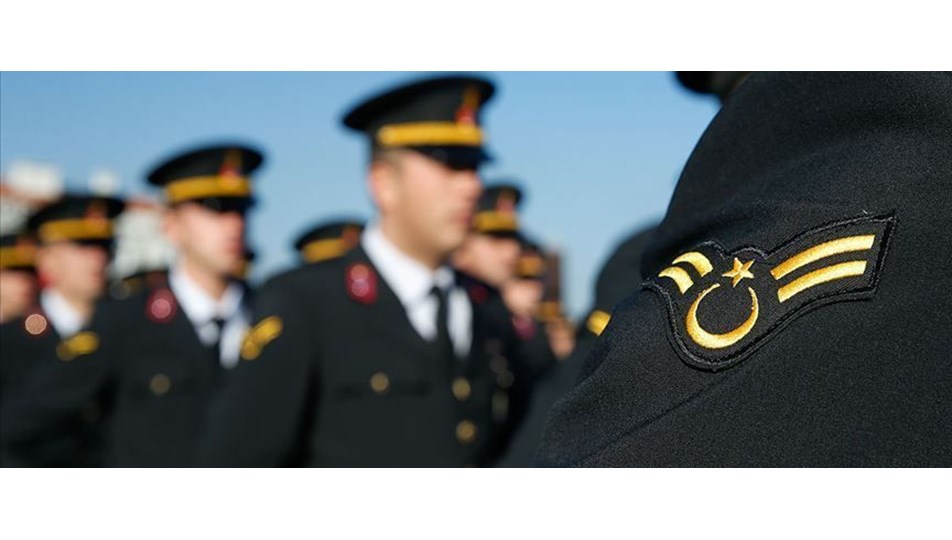 TSK'da OHAL'den sonra 2 bin 138 personel ihraç edildi