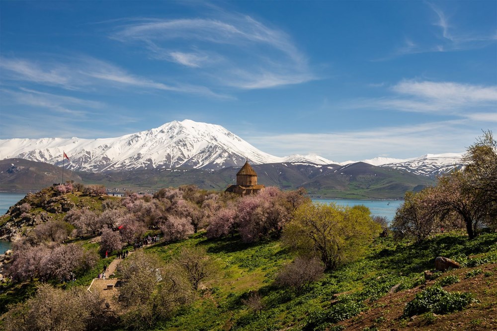 Anadolu’nun 4 Mevsimi Fotoğraf Yarışması’nda kazananlar belli oldu - 4