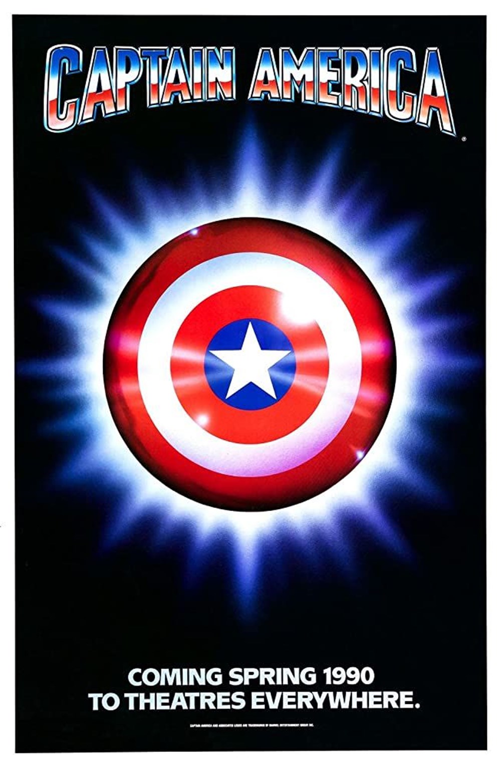 En iyi Marvel filmleri - 5