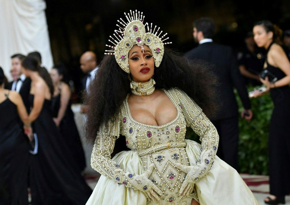 2024 Met Gala'nın teması açıklandı - 9