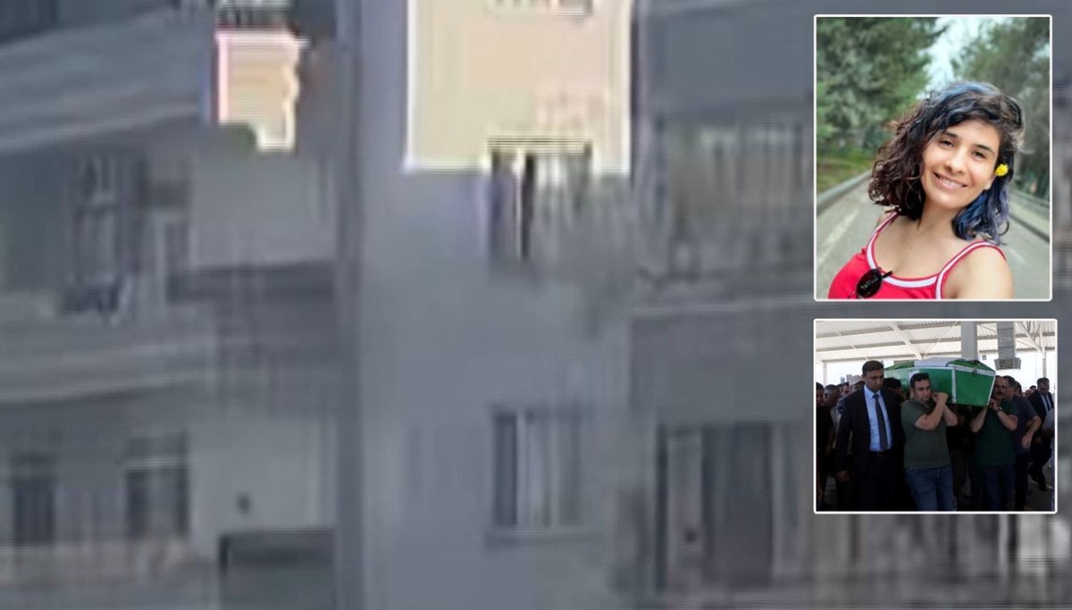 Emel'in ailesinden cinayet iddiası