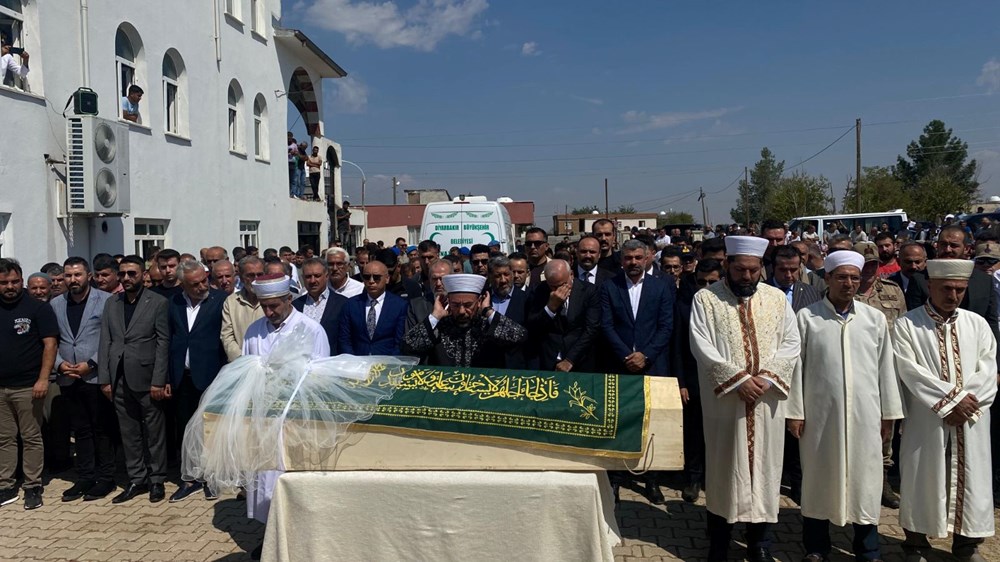 Narin'in anne, baba ve ağabeyinin savcılık ifadeleri | Anne Güran: Salim kızıma niye zarar verdi bilmiyorum - 10