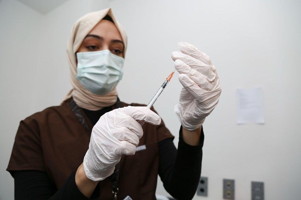 BioNTech aşısı ileride soruna yol açar mı? - 7