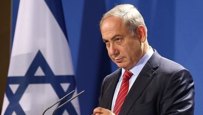 Netanyahu: Golan Tepeleri sonsuza kadar İsrail'in olacak