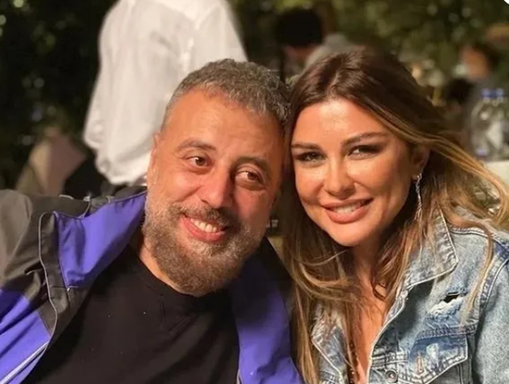 Hamdi Alkan'ın eski eşi Selen Görgüzel: Beni 1 milyon TL susturamaz - 1