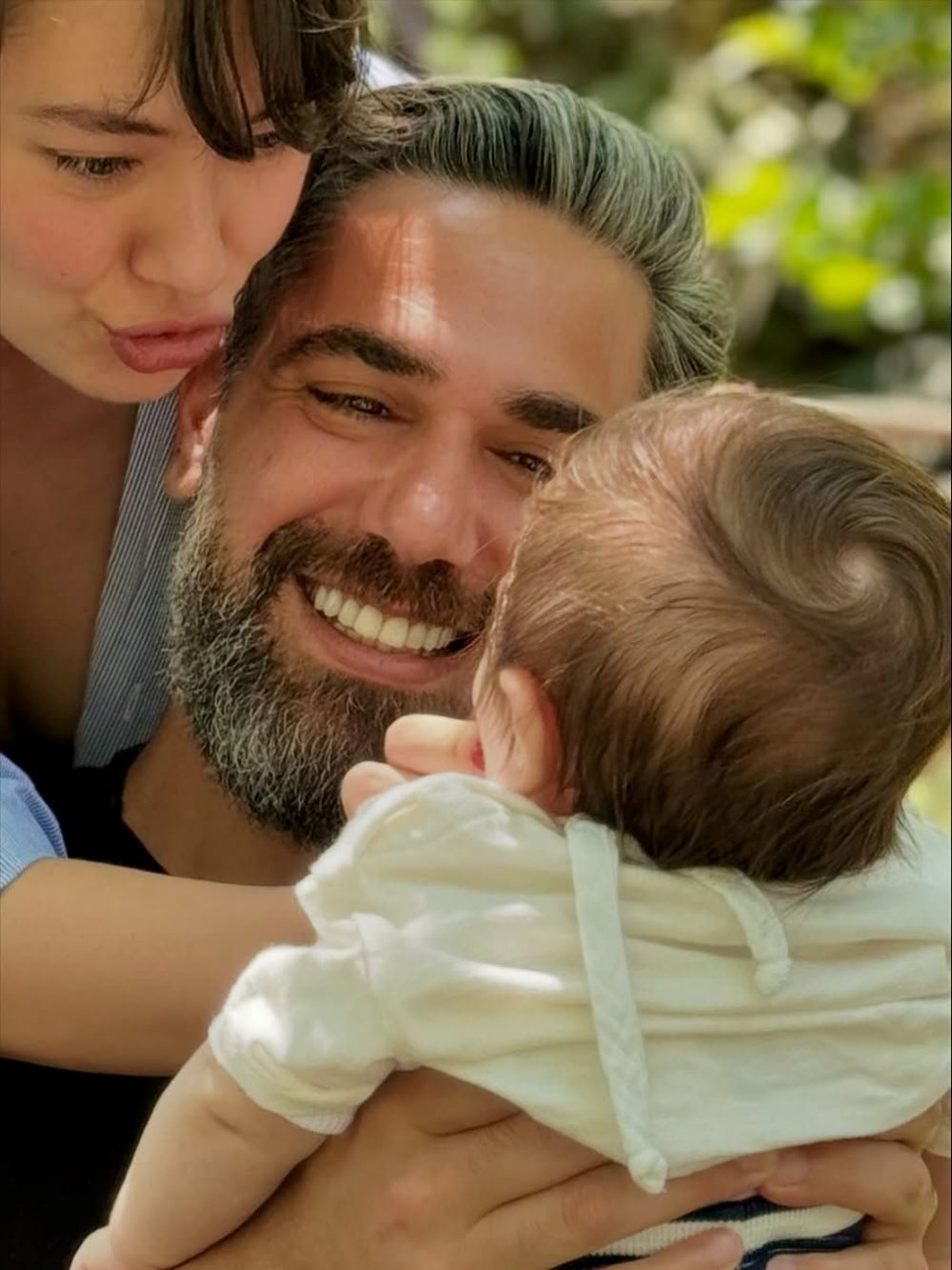 Neslihan Atagül'den Asuman Doğulu'ya: Doğum günün kutlu olsun canım benim - 2