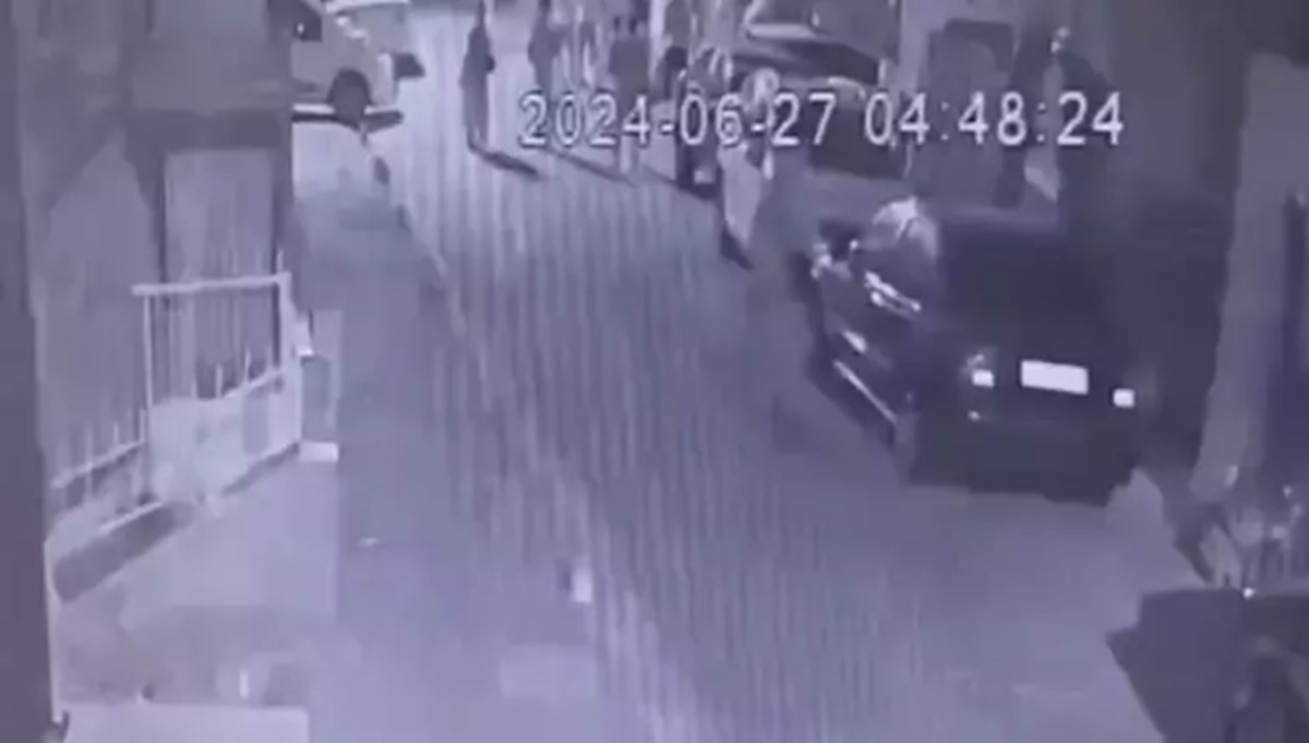 Yeni görüntü: Bahçelievler'deki 7 katlı bina böyle çöktü Yeni görüntü: Bahçelievler'deki 7 katlı bina böyle çöktü