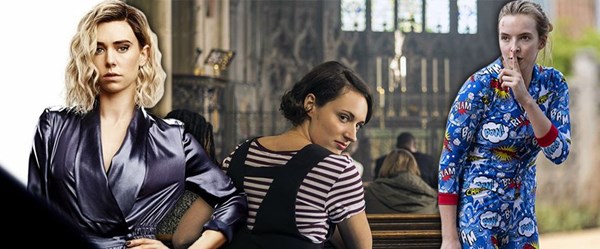 Starmetre'ye kadınlar damga vurdu (IMDb Ekim 2019 verileri)