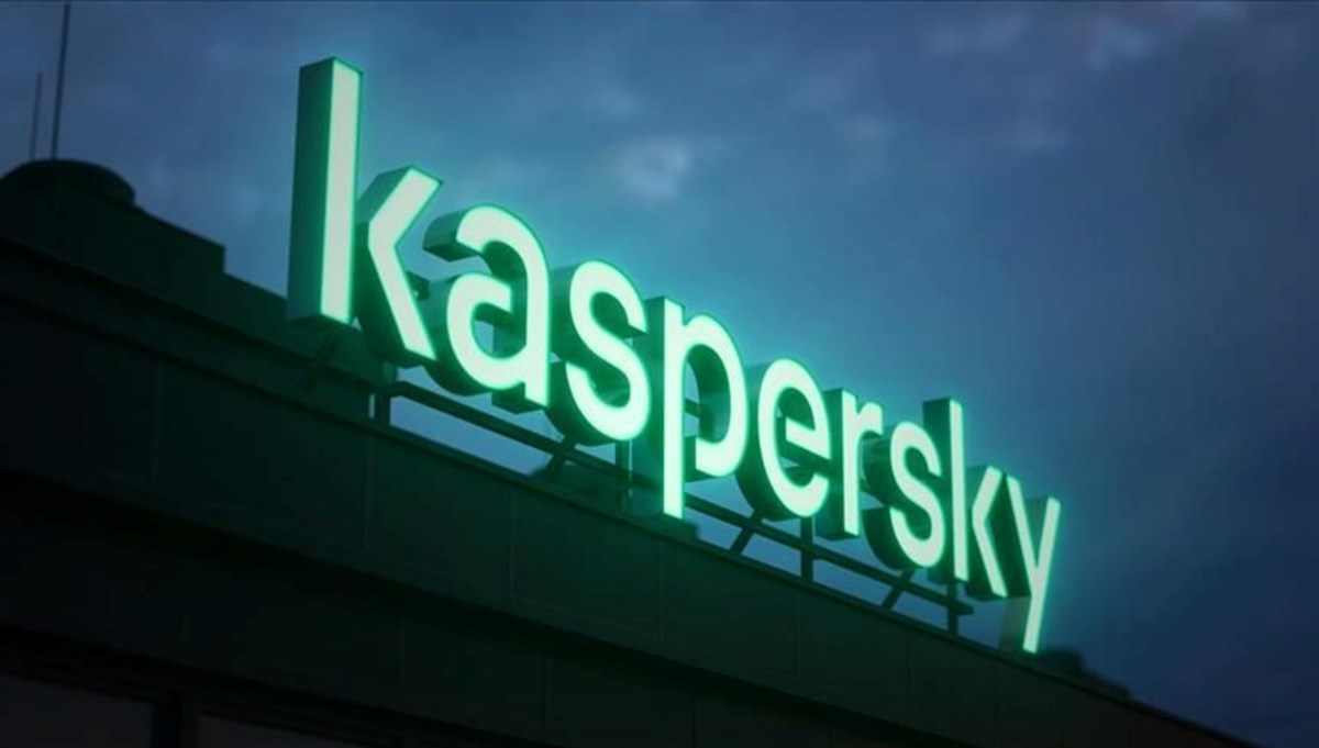 ABD'den Rus şirketi Kaspersky'nin yazılımlarının satışına yasak ABD'den Rus şirketi Kaspersky'nin yazılımlarının satışına yasak
