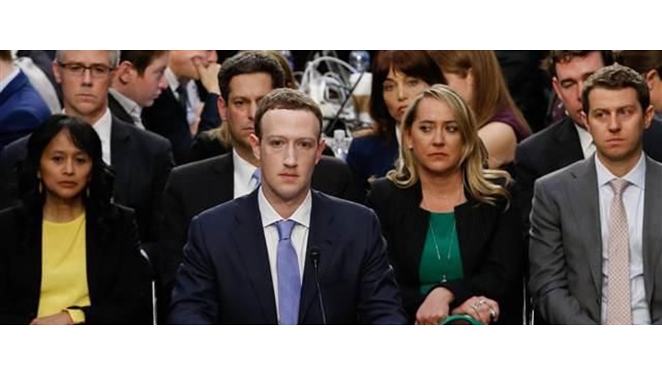 Zuckerberg, özür diledi ve itiraf etti: Tam anlamıyla koruyamadık